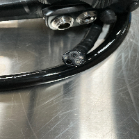 Olympus GIF-HQ190 Endoscopy Gastroscope image 0